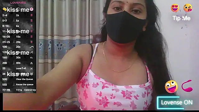 zareen approach online show from 07-07-26, 03:49