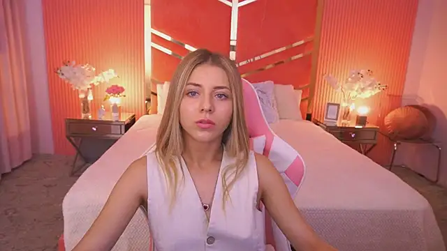 DoveLovee online show from 06-12-26, 06:12