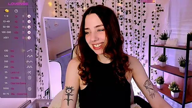 Snapshot of CharliGrace_ chatting on 06-01-26, 02:24 CharliGrace online show from 06-01-26, 02:24