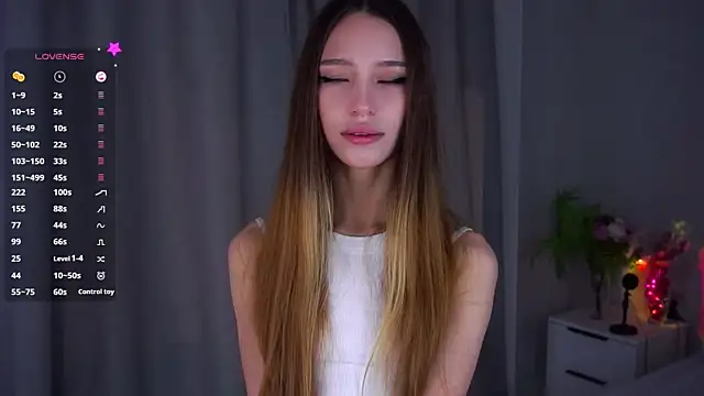 TamaGamelin online show from 04-30-26, 06:09