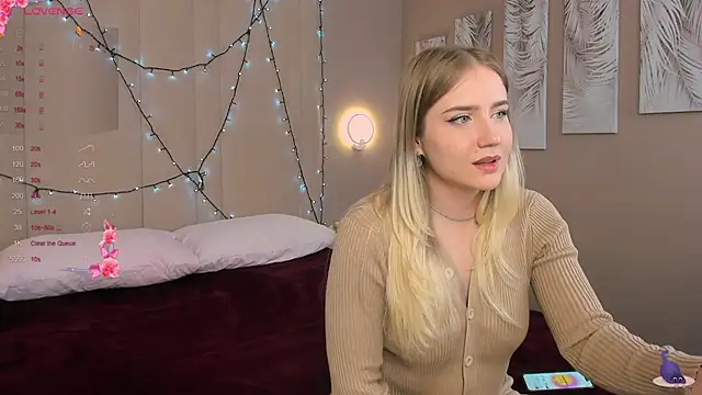 Liacandy  online show from 04-11-26, 11:14