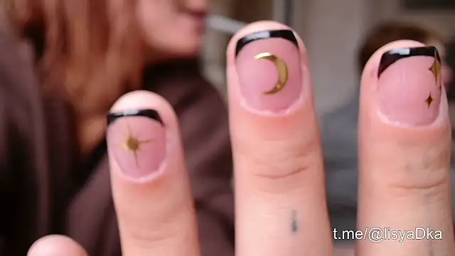 The Slutty Fox online show from 04-18-26, 07:23