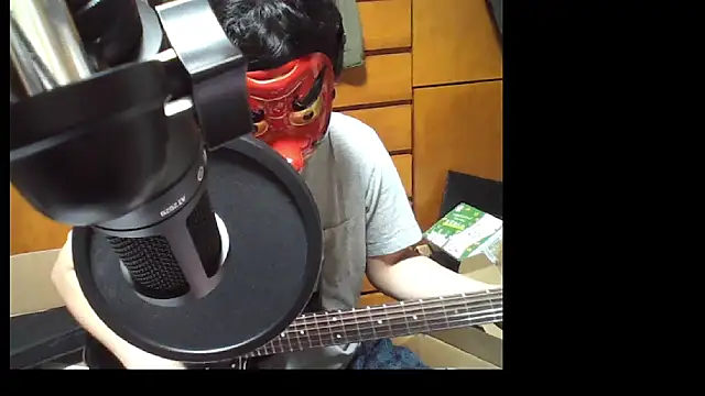zarokkubokki online show from 06-19-26, 07:45
