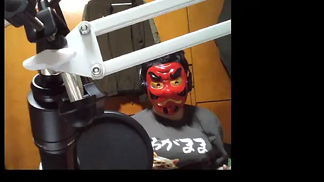 zarokkubokki online show from 06-20-26, 04:54