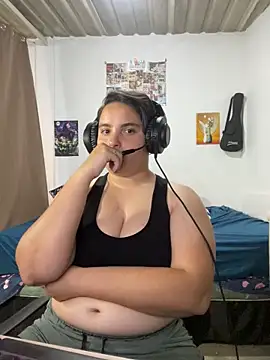 Gloria 88 online show from 04-11-26, 02:05