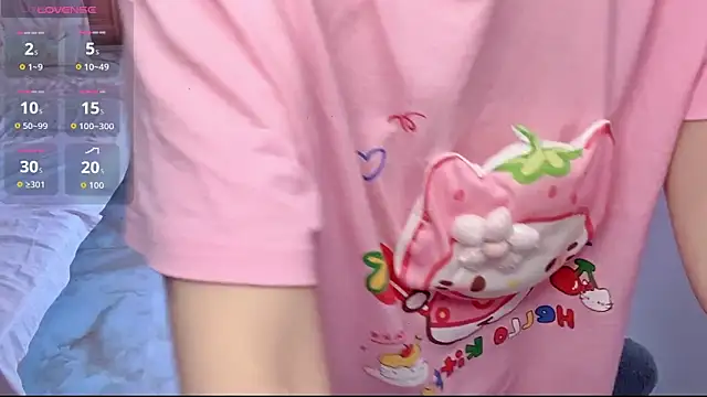 Kaixin-baobao online show from 06-09-26, 11:00