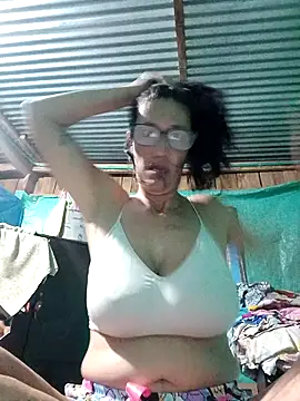 DulceM0609 online show from 04-17-26, 03:20