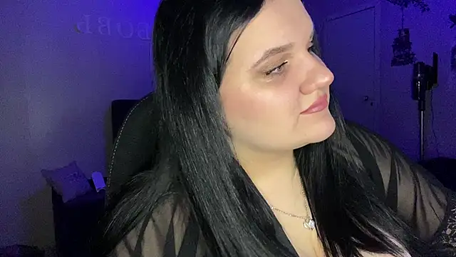 Snapshot of Penny_Perry chatting on 04-19-26, 07:05 Penny Perry online show from 04-19-26, 07:05