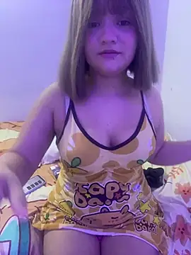 Karina PrettyHot69 online show from 04-18-26, 10:21