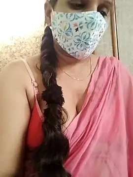 Snapshot of Monika_telugu_queen chatting on 06-07-26, 09:57 Monika telugu queen online show from 06-07-26, 09:57