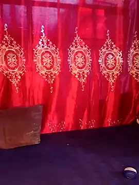 DimpleQueen 01 online show from 07-15-26, 05:34