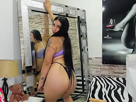 SamiBigAss online show from 04-15-26, 02:24