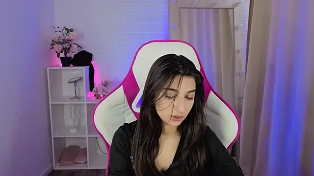 JasminAvily online show from 04-19-26, 03:11