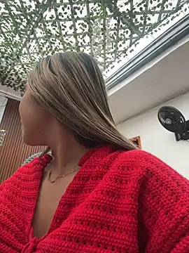 Kimmiebellarie online show from 07-11-26, 01:25
