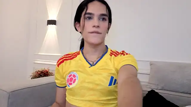 Snapshot of valerysofia_vg chatting on 06-27-26, 07:41 valerysofia vg online show from 06-27-26, 07:41