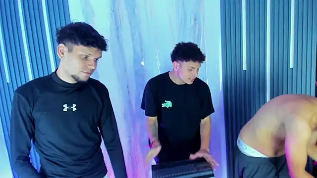 The King Swit online show from 04-13-26, 08:47