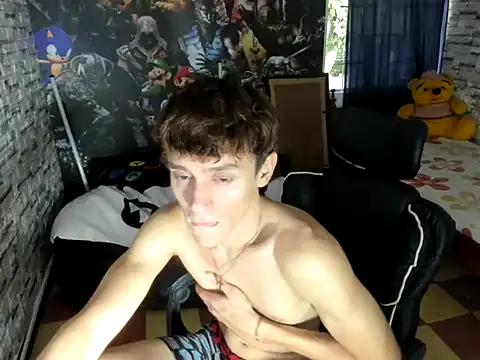sebas jusa online show from 06-27-26, 11:59