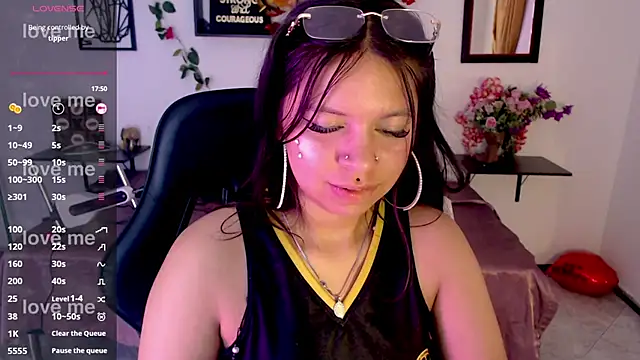 milu1220  online show from 06-03-26, 04:48