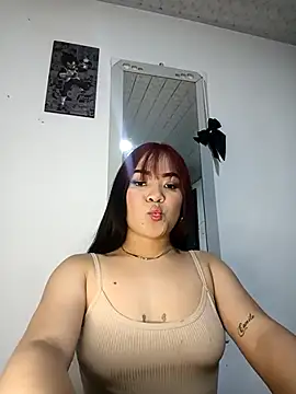 Snapshot of Maddy_sm chatting on 04-16-26, 03:18 Maddy sm online show from 04-16-26, 03:18