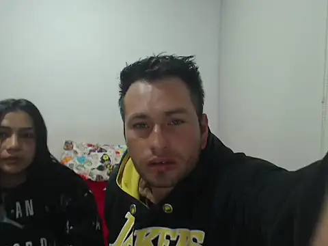 Snapshot of Doopingsex69 chatting on 04-14-26, 03:01 Doopingsex69 online show from 04-14-26, 03:01