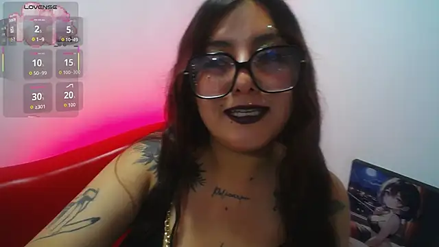 Snapshot of aitana_monteverde chatting on 05-23-26, 07:51 aitana monteverde online show from 05-23-26, 07:51