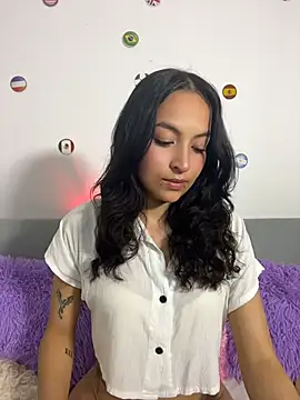 Snapshot of SweetGabriella_ chatting on 07-05-26, 01:45 SweetGabriella online show from 07-05-26, 01:45