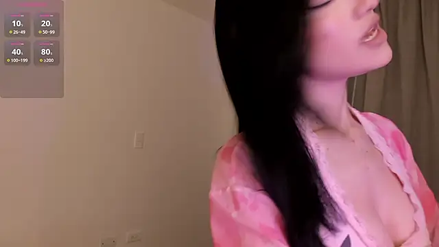 Snapshot of haruyumi chatting on 07-07-26, 06:16 haruyumi online show from 07-07-26, 06:16