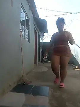 Chubbygoddess123 online show from 05-15-26, 07:04