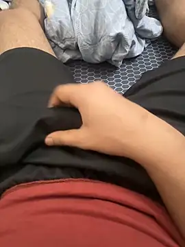 Ankur straight online show from 04-26-26, 03:48