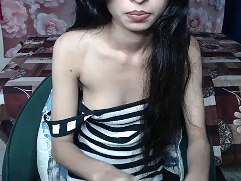 Snapshot of Ada-19 chatting on 05-01-26, 04:28 Ada-19 online show from 05-01-26, 04:28