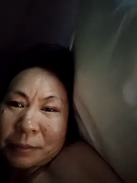 JINsohot online show from 04-12-26, 03:50