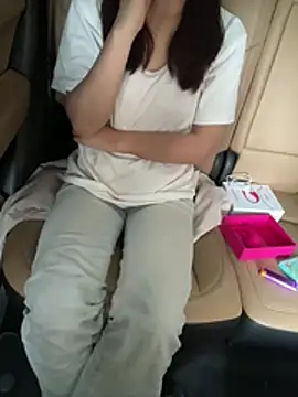 jiaojiaobaobei online show from 04-19-26, 02:11