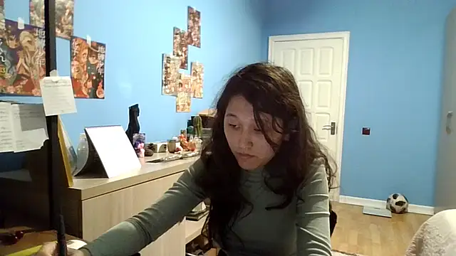 JetFielding online show from 04-11-26, 01:15