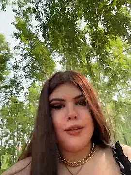 AmeliaBronze online show from 07-13-26, 02:47