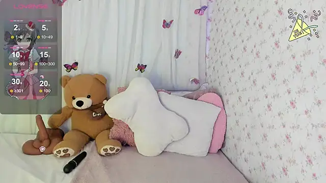 karina ebonyy online show from 06-03-26, 02:33