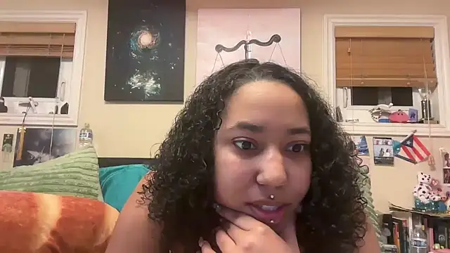 Goddessmostwanted online show from 04-21-26, 10:54