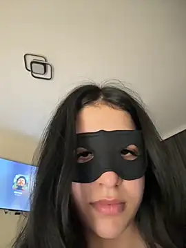 KaterinaMetinoba online show from 05-27-26, 04:26