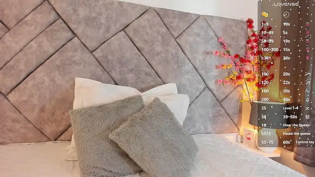 shaliny  online show from 04-16-26, 07:14