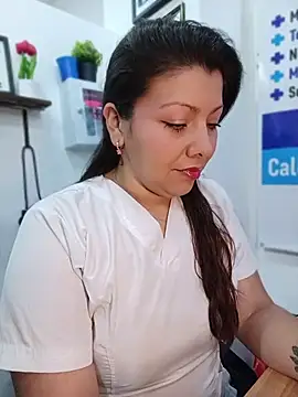 Snapshot of SARA_21- chatting on 07-16-26, 12:55 SARA 21- online show from 07-16-26, 12:55