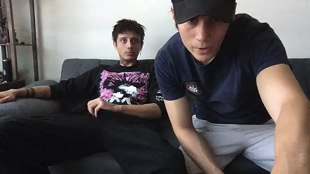 Snapshot of Chrixtopherobin chatting on 04-29-26, 07:20 Chrixtopherobin online show from 04-29-26, 07:20