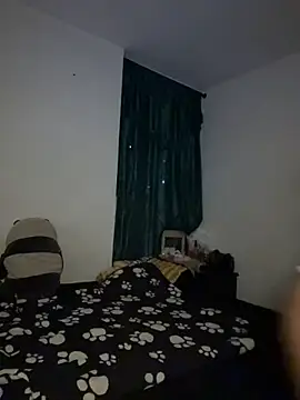 Cherry Dark  online show from 04-16-26, 03:07