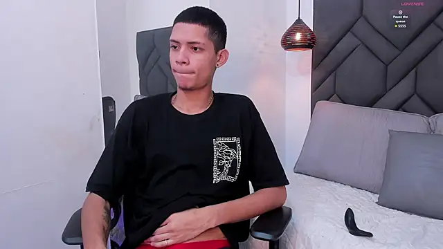 Axel marcus online show from 04-11-26, 10:36