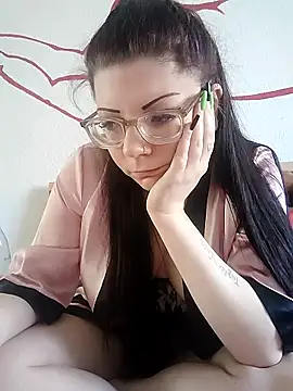 HotVWGirl online show from 04-26-26, 03:42