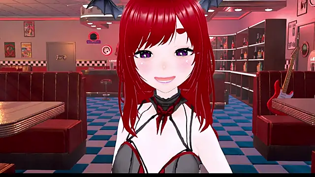 sakuraluuv online show from 04-15-26, 02:24