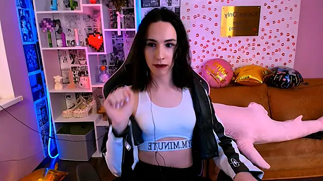 yumeliko o online show from 04-23-26, 07:16