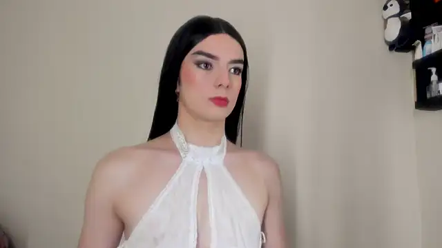 MelanyCollins  online show from 05-20-26, 02:34