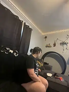 AmalaHexx online show from 04-14-26, 11:44