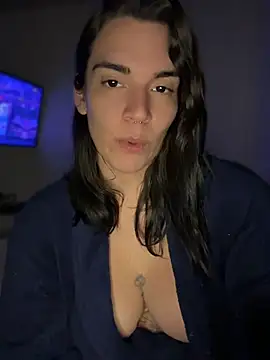 alicemeb online show from 06-12-26, 10:08