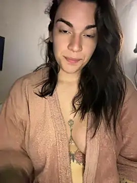 alicemeb online show from 07-17-26, 08:35