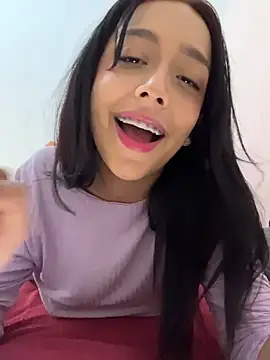 Snapshot of milakitti chatting on 06-20-26, 05:21 milakitti online show from 06-20-26, 05:21